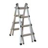 Image 1 : Meta-Tech Multi-Position Telescoping Ladder