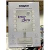 Image 2 : Conair Hollywood LED Vanity Mirror With 10X Magnification