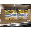 Image 2 : 16 Bags of 59Street Brand Nature Regular Chips, 140g Each