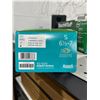Image 3 : Ansell TouchNTuff 92-600 Nitrile Gloves, Size Small (6.5-7), Chemical Resistant