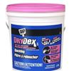 Image 1 : DAP DryDex Spackling Compound, 3.78 L, Interior/Exterior Use