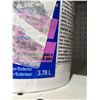 Image 3 : DAP DryDex Spackling Compound, 3.78 L, Interior/Exterior Use