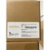 Image 3 : Lot of 2 Prestee 300 Count Clear Plastic Forks