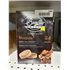 Image 2 : Bradley Smokers Mesquite Flavor Bisquettes 14 oz, 24 Pieces