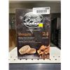 Image 2 : Bradley Smoker Mesquite Flavor Bisquettes, 24-Count, 14 oz