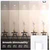 Image 1 : Lot of 2 Feit Electric Smart Dimmer Switches 3-Pack