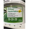 Image 3 : Sta-Green Water Soluble Fertilizer 20-20-20, 2 KG