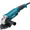 Image 1 : Makita GA5010 125mm (5-Inch) Angle Grinder