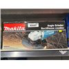 Image 2 : Makita GA5010 125mm (5-Inch) Angle Grinder
