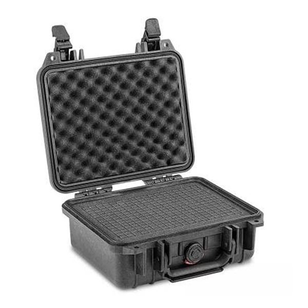 Pelican 1200 Case for customized fit