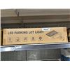 Image 2 : YXL 150W LED Parking Lot Light with Slipfitter – IP65 Rated