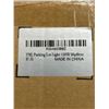 Image 3 : YXL 150W LED Parking Lot Light with Slipfitter – IP65 Rated