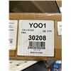 Image 4 : YXL 150W LED Parking Lot Light with Slipfitter – IP65 Rated