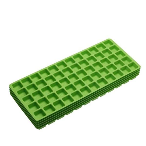 Harvest Right Large Silicone Food Molds for Freeze Dryer Trays – 6 Pack