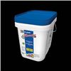 Image 1 : Mapei Flexcolor CQ Grout, 0.5 Gallon, Pearl Gray
