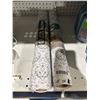 Image 3 : Lot of 2 EasyLiner Smooth Top Shelf Liners, 20 in x 6 ft Each Damask