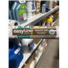 Image 4 : Lot of 2 EasyLiner Smooth Top Shelf Liners, 20 in x 6 ft Each Damask