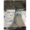 Image 2 : Valu+ 4-Inch LED Recessed Downlight 120V, ETL Certified Lot of 4