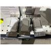 Image 3 : Eaton Universal Slide Dimmer and Wallplate Bundle, 5-Pack and 2 x 10-Pack