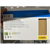 Image 4 : Eaton Universal Slide Dimmer and Wallplate Bundle, 5-Pack and 2 x 10-Pack