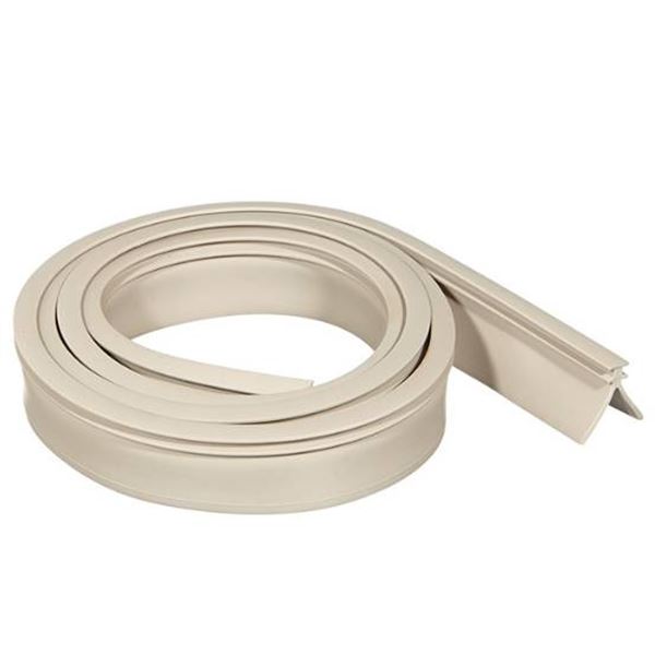 Lot of 24 Protection Flexible Moulding, Model 10068501
