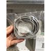 Image 3 : Lot of 24 Protection Flexible Moulding, Model 10068501