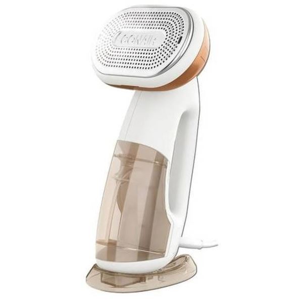 Conair Turbo ExtremeSteam Steam & Iron 2-in-1 With Turbo, Model GS121