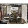 Image 3 : Weiser Elements Keyed Entry Lockset in Satin Nickel