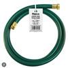 Image 1 : Lot of 2 – Flexon Leader Hose 5/8 Inch Diameter 6 Feet