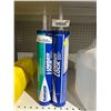 Image 2 : Lumber Lock Subfloor Adhesive 4 x 828 ml
