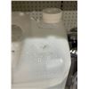 Image 2 : 1-Gallon DEF Fluid  With Screw Cap