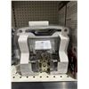 Image 3 : Weiser Safe Lock Passage Door Handle Set – Lot of 3