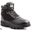 Image 1 : Original S.W.A.T. Classic 6-Inch Waterproof Safety Toe Boots, Size 11 USA