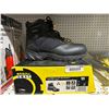 Image 2 : Original S.W.A.T. Classic 6-Inch Waterproof Safety Toe Boots, Size 11 USA