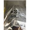 Image 2 : Lot of 2 Circle K House Blend Whole Bean Coffee Packs 2lb