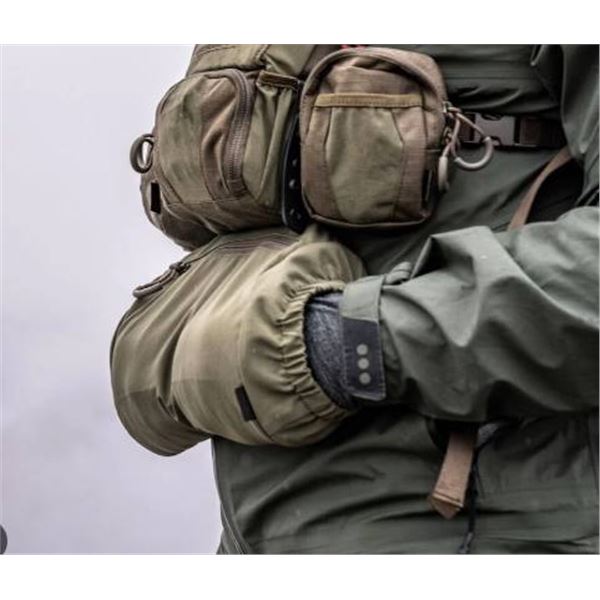 Eberlestock Recon Hand Warmer and Accessories Set