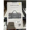 Image 2 : BioLite FirePit Carry Bag with Dual Use and Custom Design Features