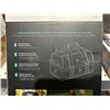 Image 4 : BioLite FirePit Carry Bag with Dual Use and Custom Design Features