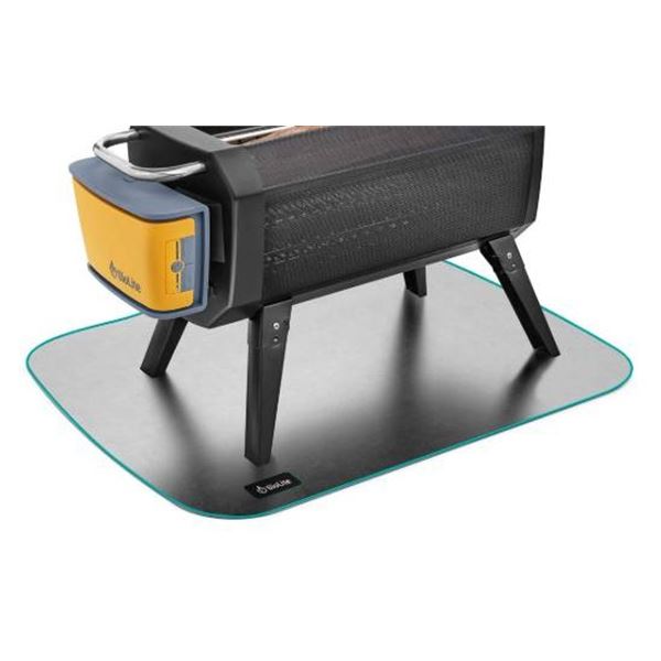 BioLite FirePit FireMat Ground Protector for Fire Pit