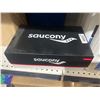 Image 2 : Saucony Women’s Running Shoes Model S10826-111, Size 8.5 US