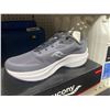 Image 3 : Saucony Women’s Running Shoes Model S10826-111, Size 8.5 US