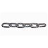 Image 1 : Ben-Mor Grade 30 Zinc Plated Utility Chain 52010, 3/16 Inch, 150 Foot Length