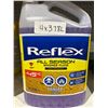 Image 1 : Reflex All Season Washer Fluid 4×3.78L , -45C