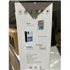 Image 3 : Ruwora Dehumidifier for Bedroom, 2500ml Capacity, LED Light