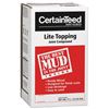 Image 1 : CertainTeed Lite Topping Joint Compound, 17 L / 4.5 US Gal