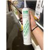 Image 3 : Rain Buster Industrial No. 200 Rubber Caulk (36 x 305 ml)