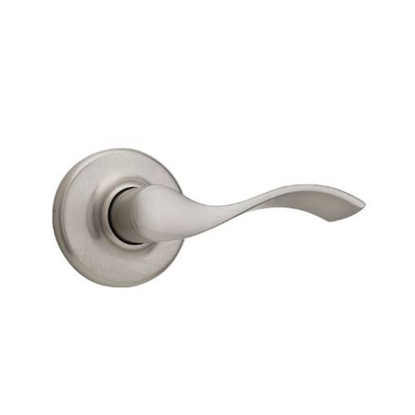 Weiser Lock Elements Series Leverset Dummy, Lot of 12