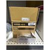 Image 2 : Weiser Lock Elements Series Leverset Dummy, Lot of 12