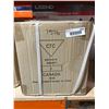 Image 2 : E360 Endurance Hex Coated Dumbbell  20LB Set of 2
