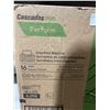 Image 4 : Cascades PRO Perform Interfold Napkins, 1-Ply, 6.5 X 4.25, White, 376/pack, 16 Packs/Carton